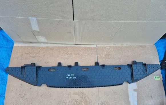 Hyundai i30 Front bumper foam support bar 867512R000