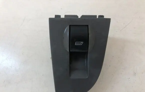 Audi A6 S6 C5 4B Electric window control switch 4B0959855