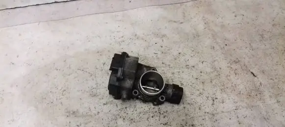 Renault Scenic II - Grand scenic II Throttle body valve 8200243886