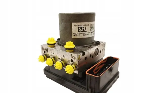 Hyundai Tucson TL ABS Pump 