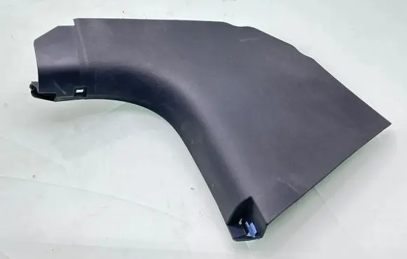 Chevrolet Camaro Foot area side trim 92196140