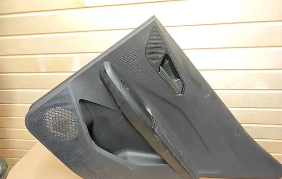 Cupra Born Rear door card panel trim 10E867210G S0005513985 531952871