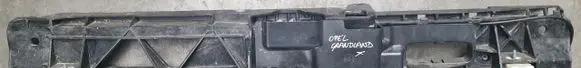 Opel Grandland X Front bodywork piece 