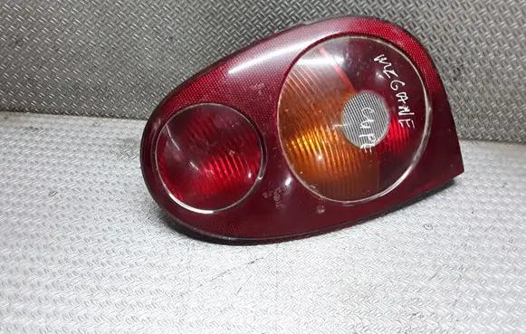Renault Megane I Rear/tail lights 7700428056