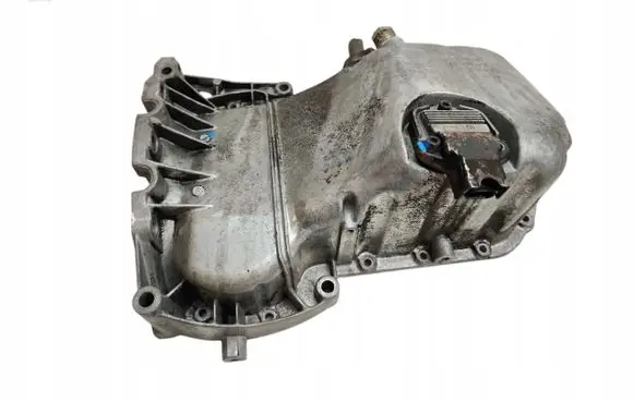 Volkswagen PASSAT Oil sump 058103603C