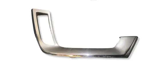Suzuki Vitara (LY) Front bumper splitter molding 7175186R