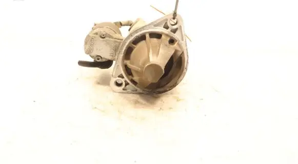 KIA Rio Starter motor 1209052