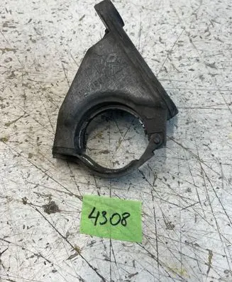 Renault Master III Driveshaft support bearing bracket 8200904226