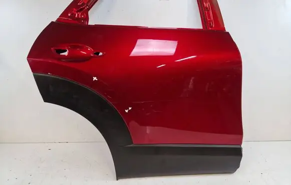 Mazda CX-30 Rear door DFR572010