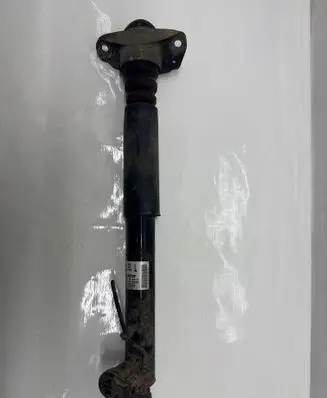 Rear shock absorber/damper