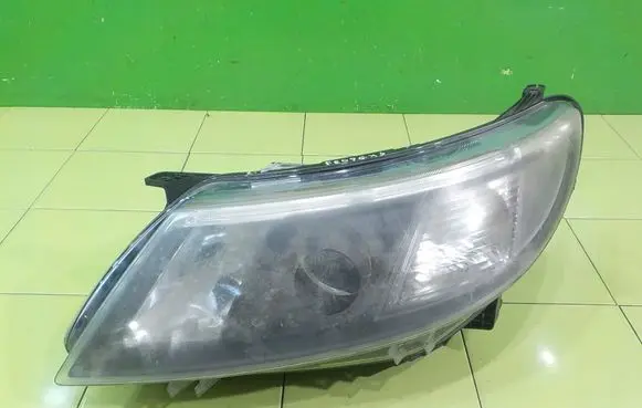 Saab 9-3 Ver2 Headlight/headlamp P12770139