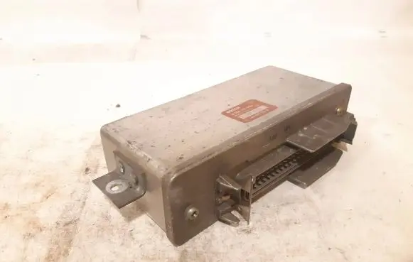 Audi 100 S4 C4 ABS control unit/module 4A0907379A 36719475 0265100056