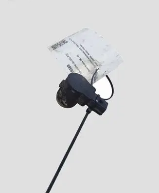 Opel Antara Parking PDC sensor 25962147
