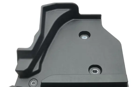 Volkswagen Tiguan Gearbox mount 571858831