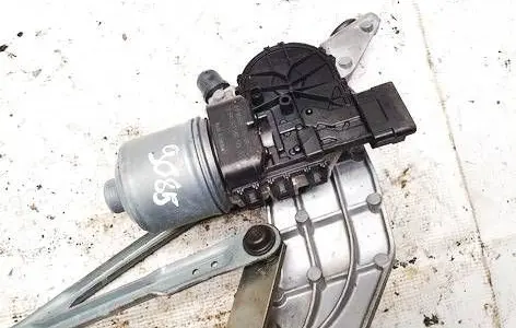 Renault Zoe Wiper motor 0390241580
