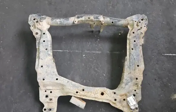 Honda CR-V Front axle beam IMPRK1407552