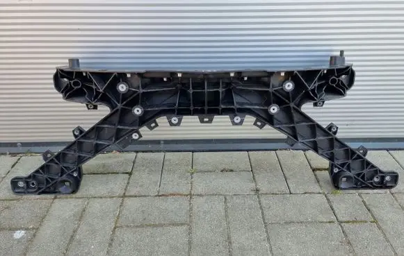 Tesla Model 3 Radiator support slam panel 108350100B