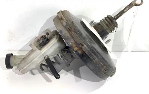 Ford Transit Brake booster 0204021752