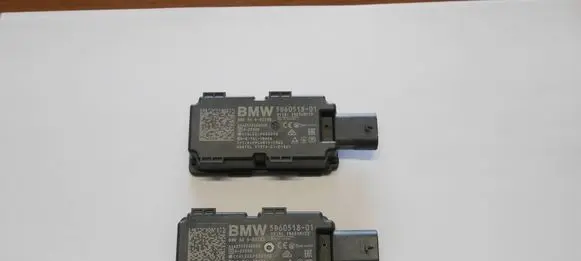 BMW 5 G60 G61 Other control units/modules 5B60518 01974210192 A2553260200