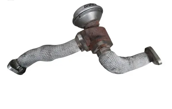 Audi A6 S6 C5 4B EGR valve 059131503 72167505