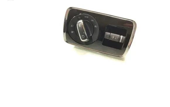 Skoda Superb B6 (3T) Light switch 3T0941431B 04064605