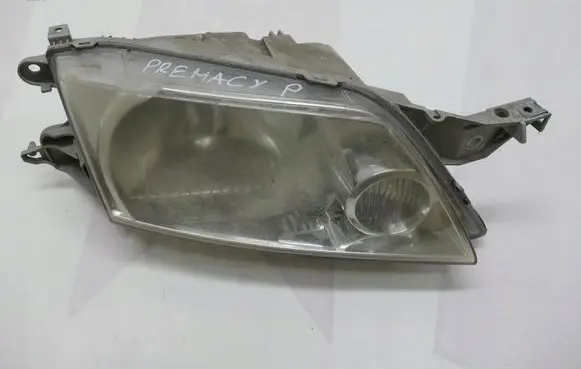 Mazda Premacy Headlight/headlamp