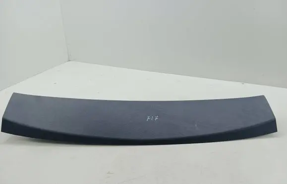 Lexus NX Tailgate/trunk upper cover trim 6793978010