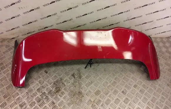 Ford Puma Tailgate/trunk spoiler L1TBA44210B