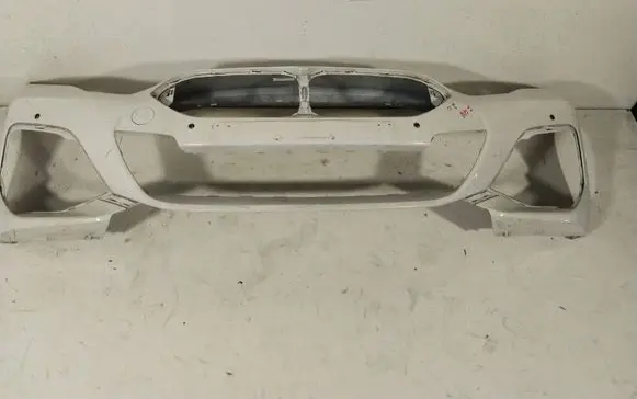 BMW 2 F44 Front bumper 8075476 16523410