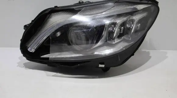 Mercedes-Benz C W205 Headlight/headlamp A2059068505 SS87538