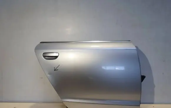 Audi A6 S6 C6 4F Rear door