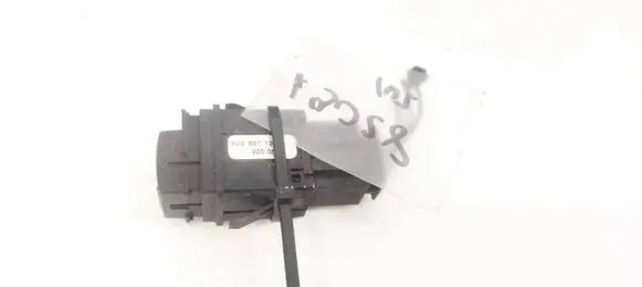 ESP (stability program) switch