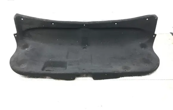 Lexus GS 250 350 300H 450H Tailgate trim K100302076