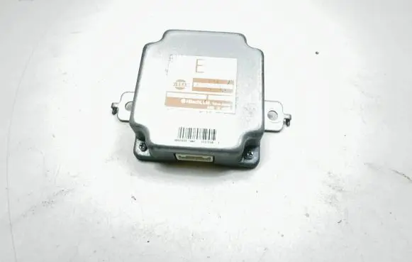 Nissan X-Trail T30 Other control units/modules 41650JG04A A68000E15 7917