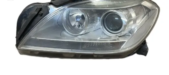 Mercedes-Benz ML W166 Headlight/headlamp A1668208361 1668208361 LE10A6227