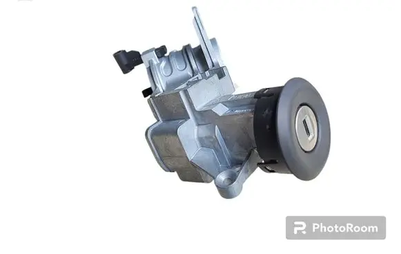 Opel Astra H Ignition lock N0501882