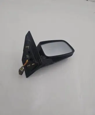 Mitsubishi Lancer Front door electric wing mirror 010496
