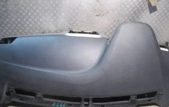 Fiat Grande Punto Dashboard 735352246