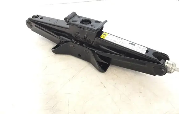 Ford Transit Lift Jack 