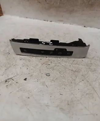 Audi A6 S6 C6 4F Gear shift selector indicator 4F1713463C 40046047150409