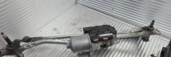 Audi A6 S6 C7 4G Front wiper linkage 3397021411 4G1955119