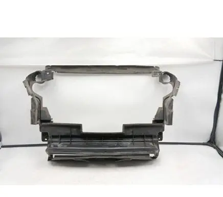 Mercedes-Benz ML W164 Intercooler air guide/duct channel A1645000116
