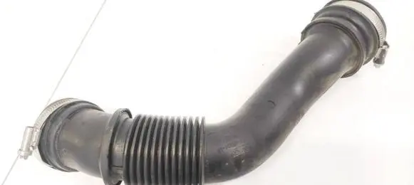 Ford Puma Air intake hose/pipe L1B19R504AB L1B1-9R504-AB