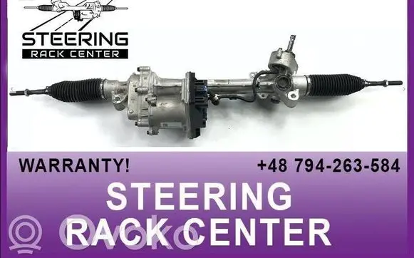Tesla Model 3 Steering rack 134483100C