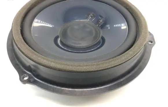 Ford Focus Front door speaker 6M2T18808FC