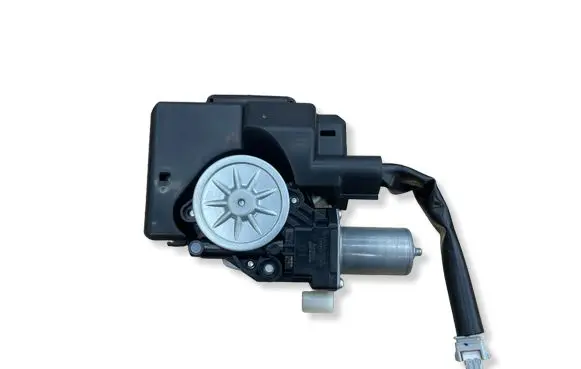 Toyota bZ4X Tailgate/trunk/boot lock/catch/latch 1638000790