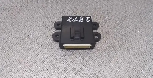 Mitsubishi Lancer VIII Engine control unit/module ECU 1640A001