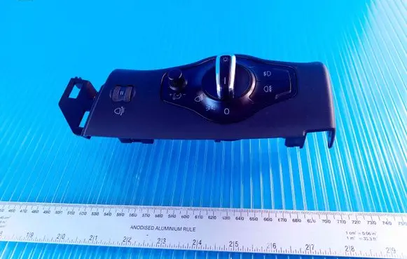 Audi A4 S4 B8 8K Light switch 8K0941531AK