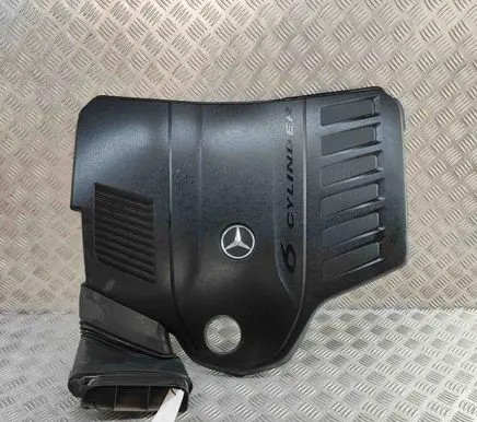 Mercedes-Benz GLE W167 Engine cover (trim) A1675006600 A2560101703