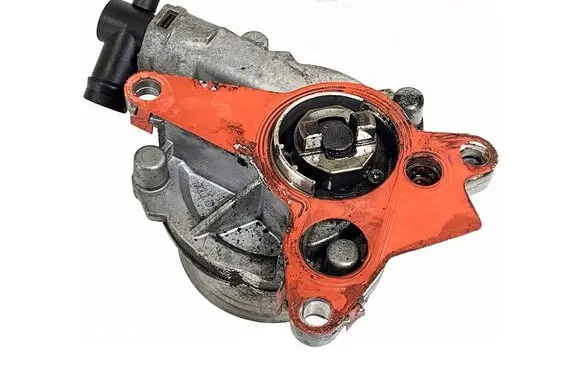 Renault Espace V (RFC) Vacuum pump 146503760R